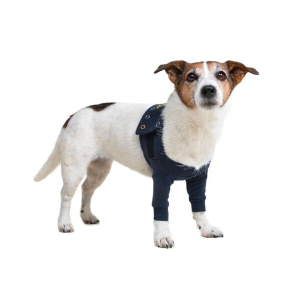 Medical Pet Shirt Other - MPS Medical Pet Shirts: Double Front Leg XS